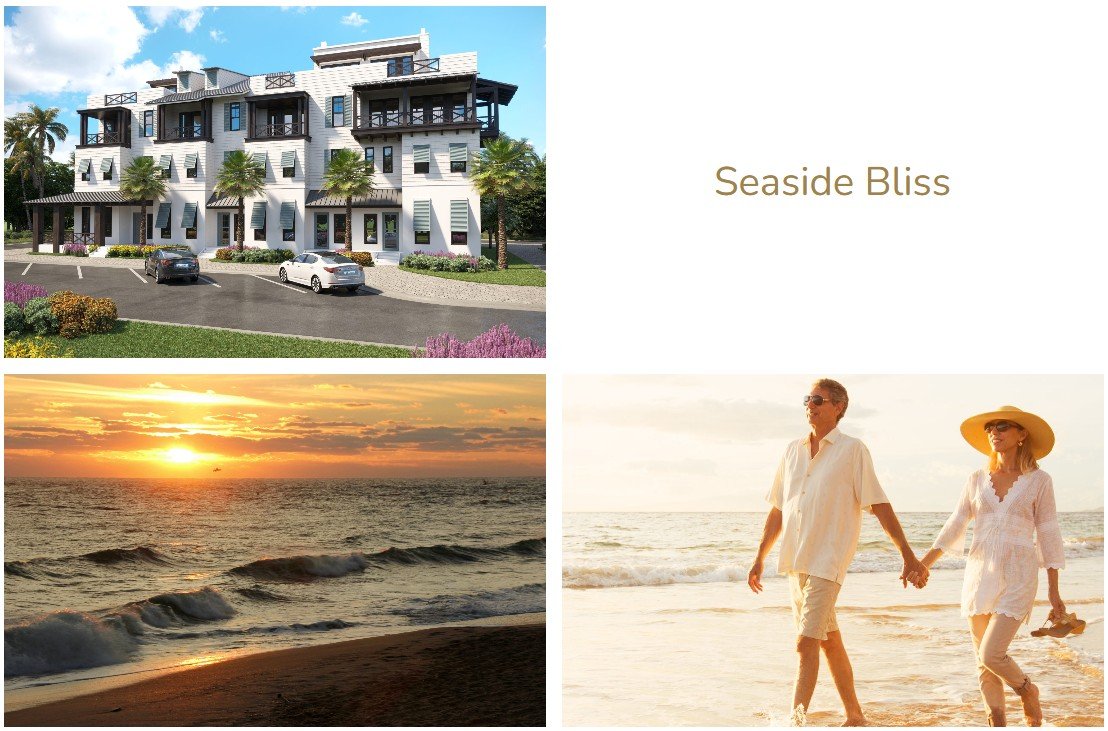 Breakwater Villas For Sale