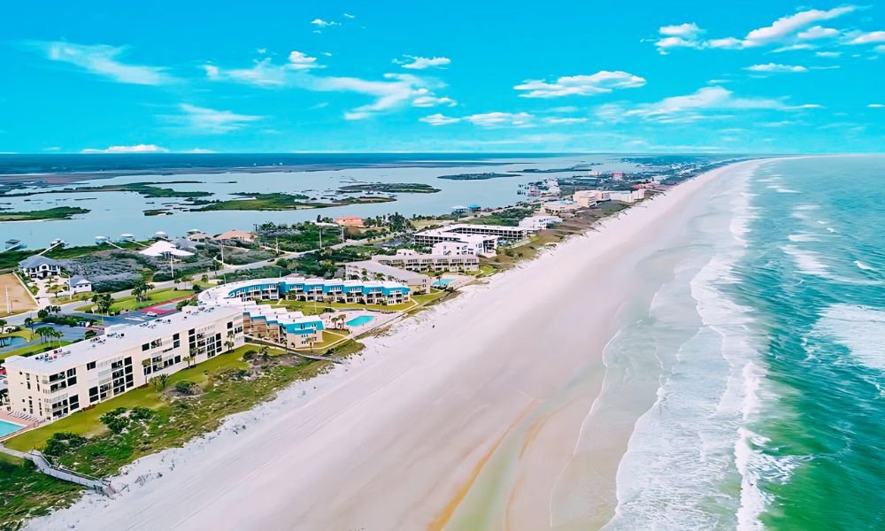 Crescent Sandpiper Condos for sale in Crescent Beach, FL