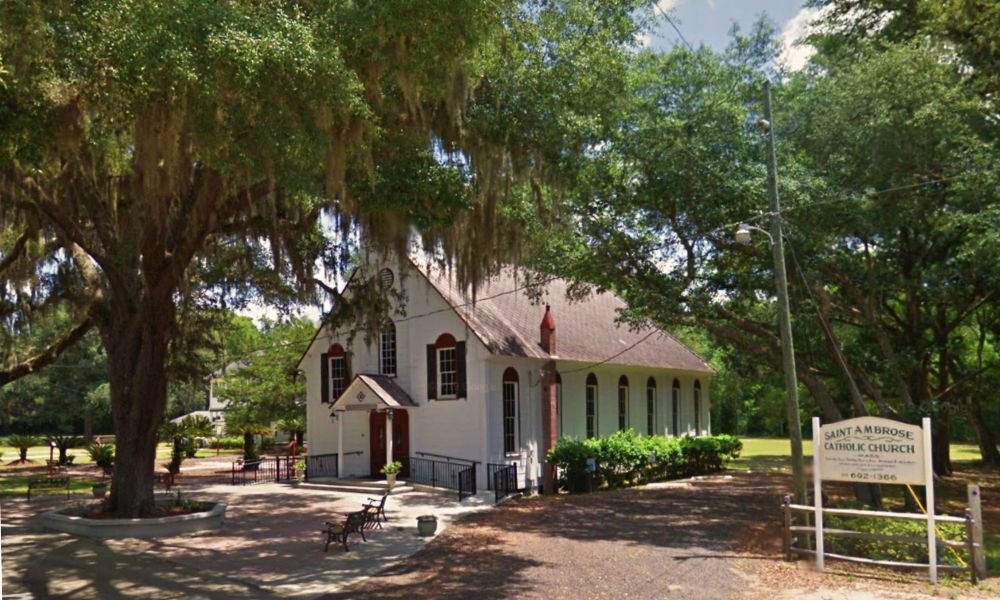 Elkton Florida Real Estate