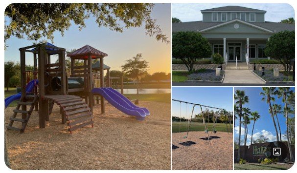 Heritage Park homes for sale in St. Augustine, Florida