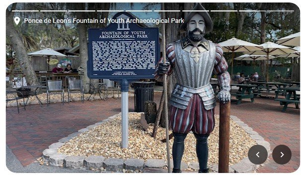 Lincolnville Historic District homes for sale in St. Augustine, Florida