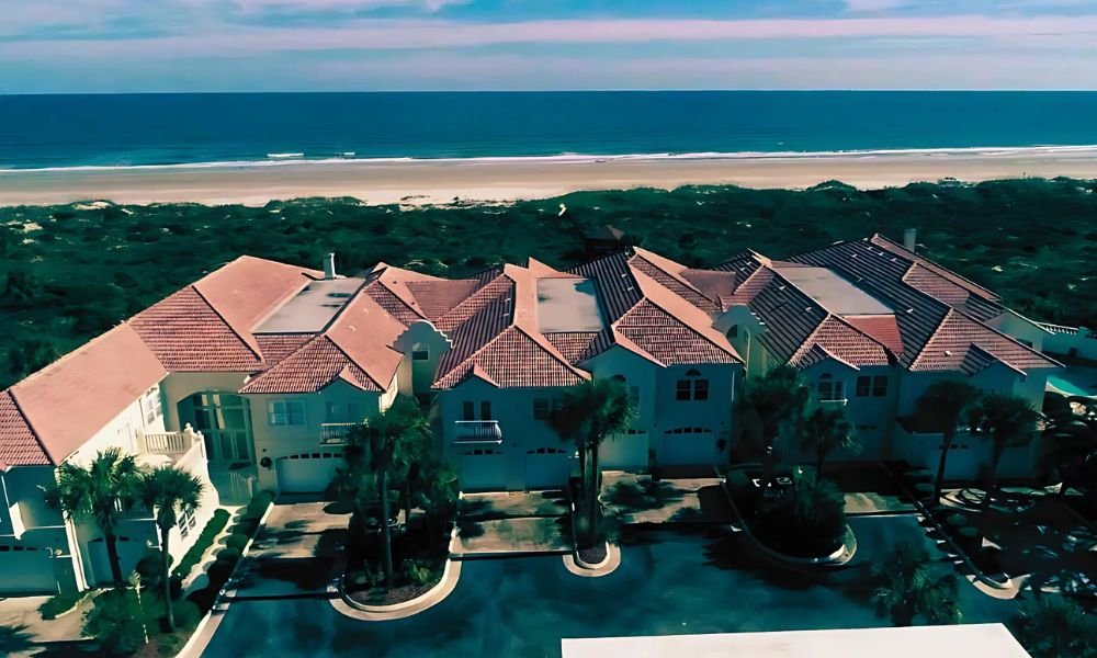 Ocean Gate Condos for sale in Crescent Beach, FL