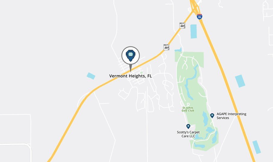 Vermont Heights Florida Buy House