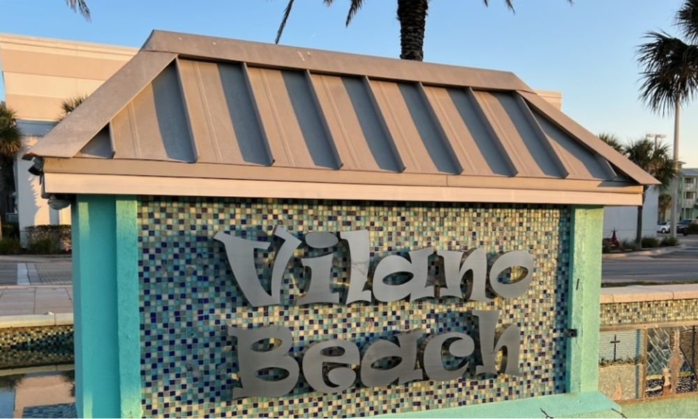 Vilano Beach Community Realtor