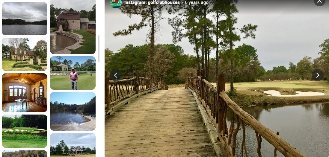 Whispering Pines Images From Google Business Page