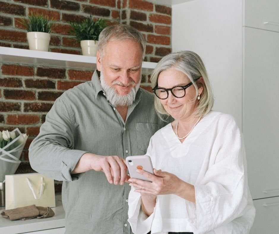 Senior Transition Specialist St Augustine - Diane Vespucci